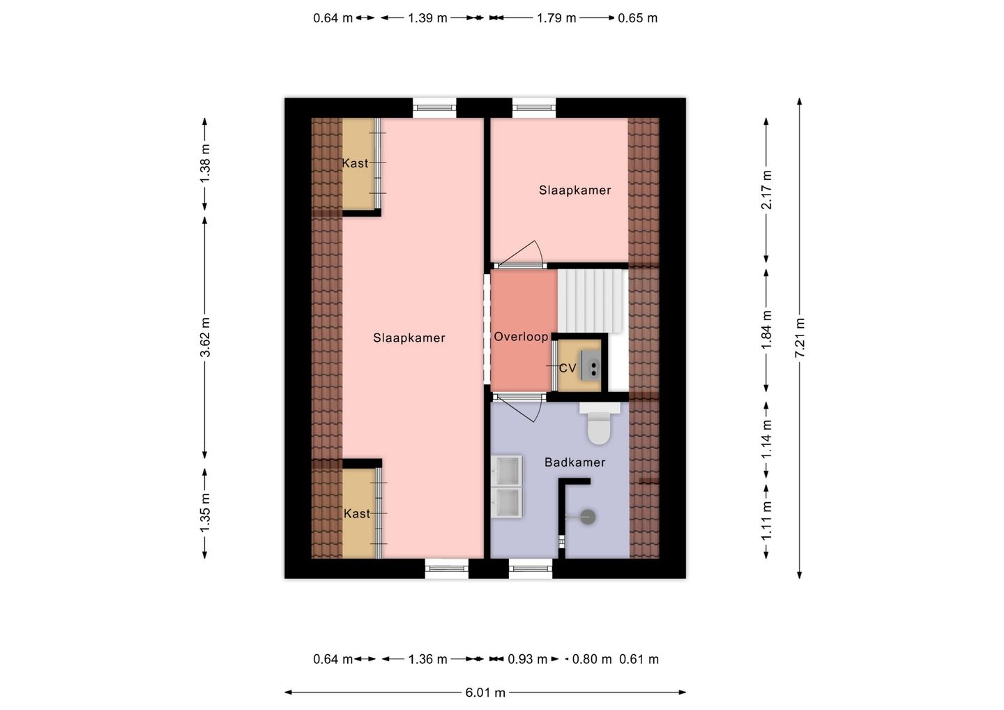 Photo 35 of Axelsestraat 64