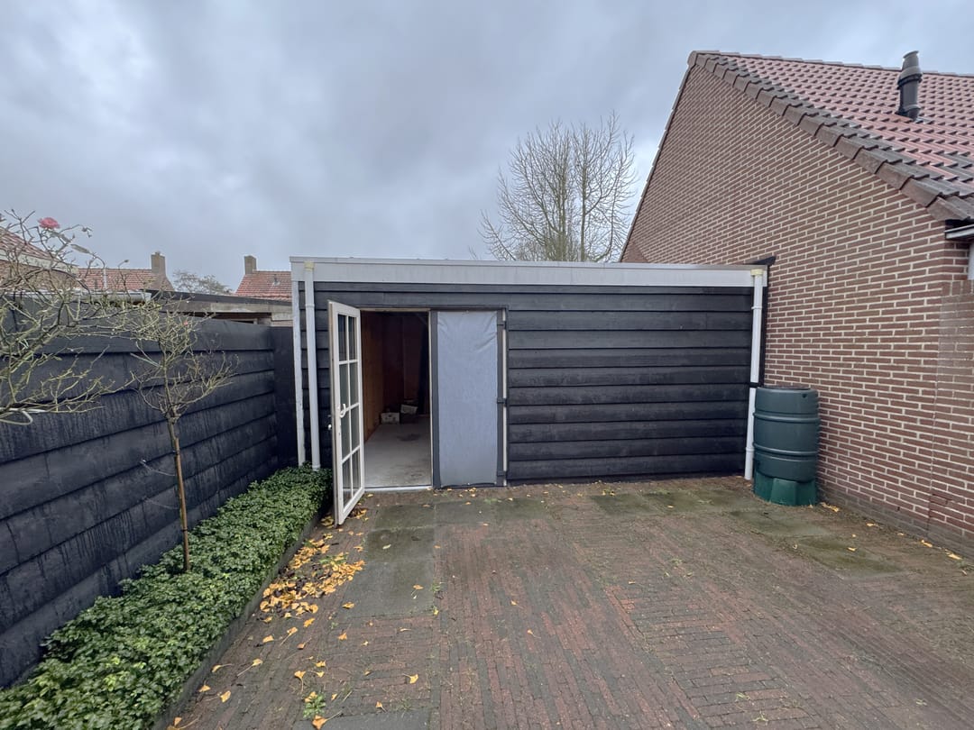 Photo 17 of Axelsestraat 64