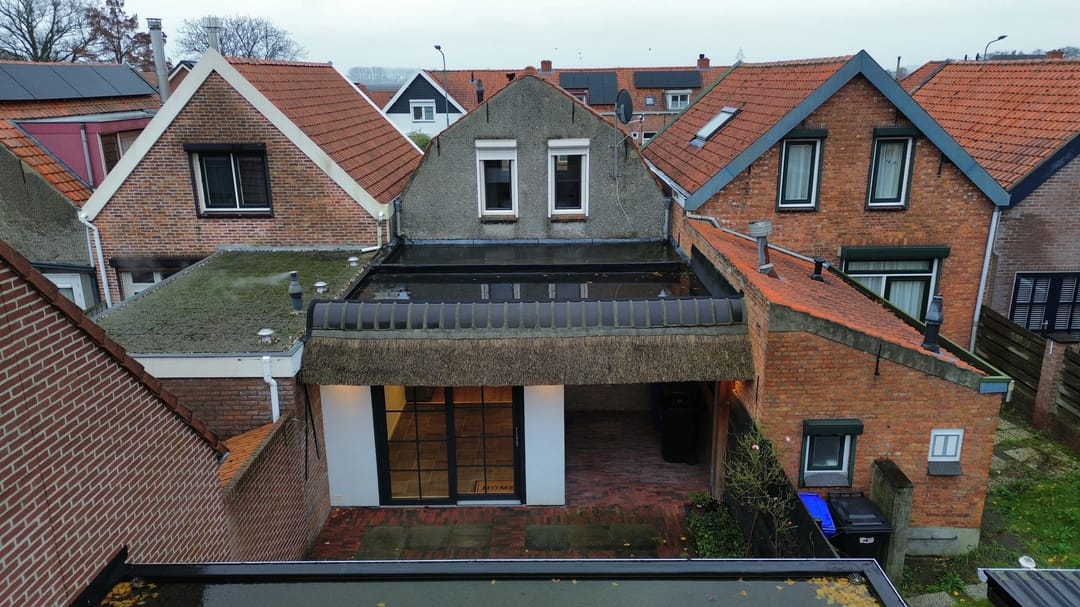 Photo 28 of Axelsestraat 64