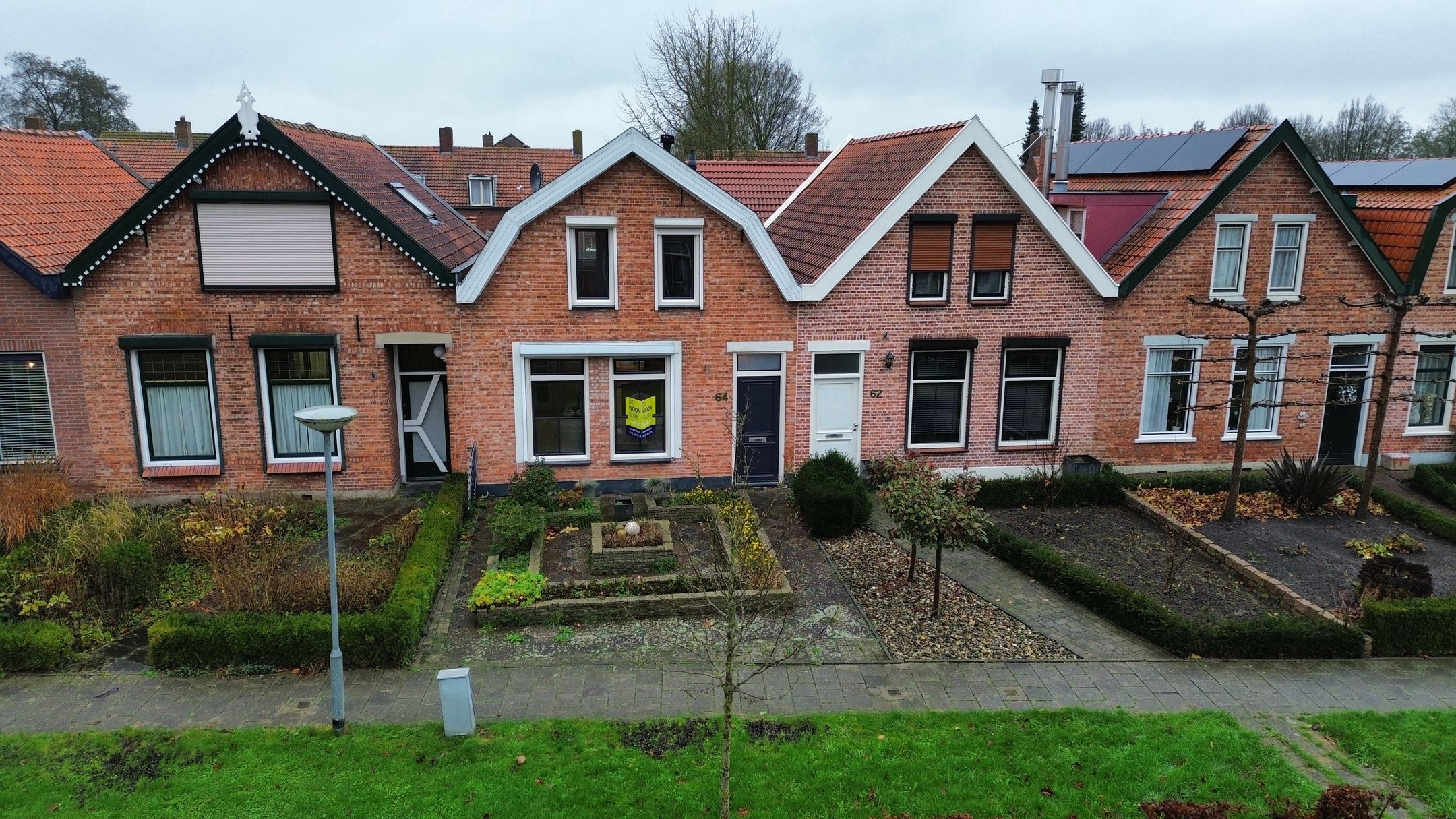 Photo 30 of Axelsestraat 64