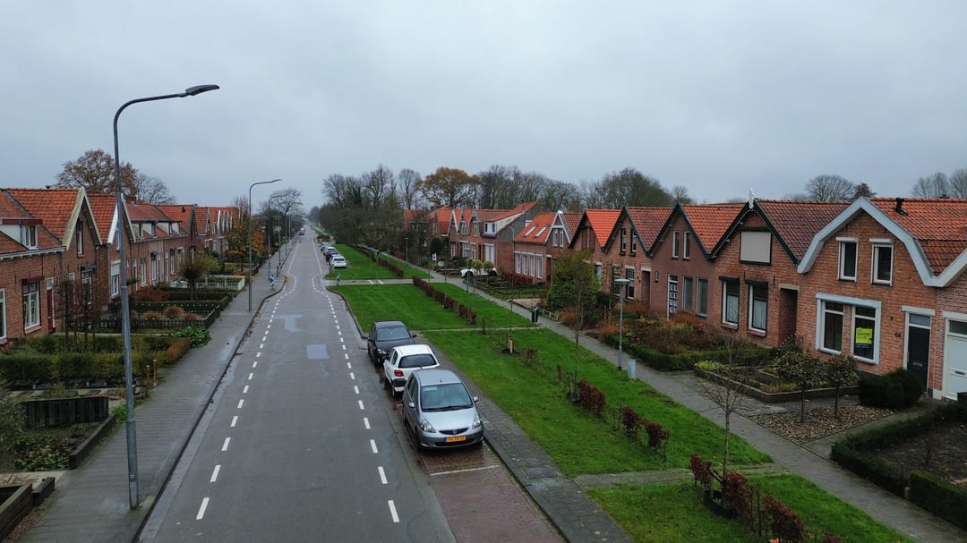 Photo 31 of Axelsestraat 64