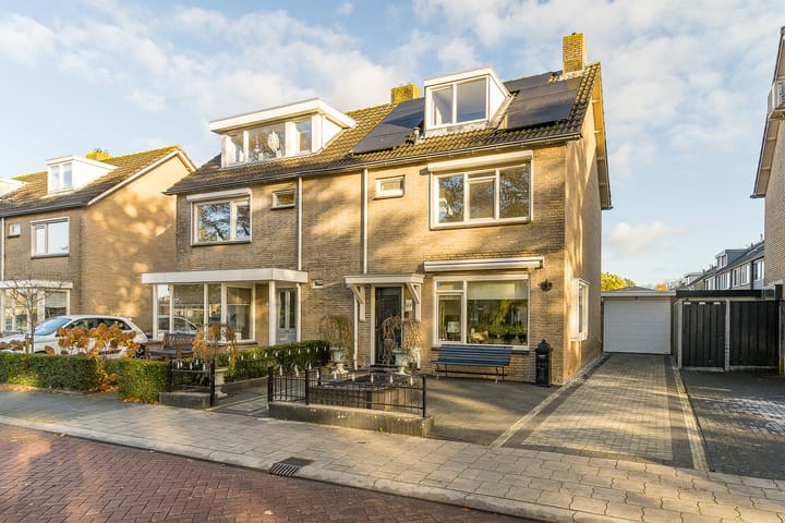 Photo 1 of Arent toe Boecoplaan 23