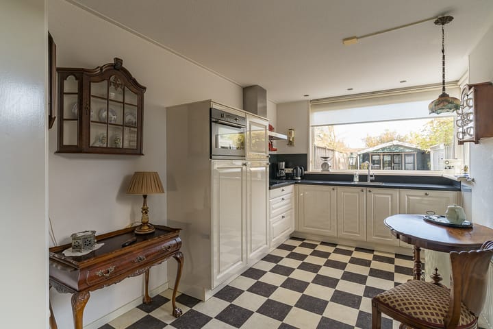 Photo 3 of Arent toe Boecoplaan 23