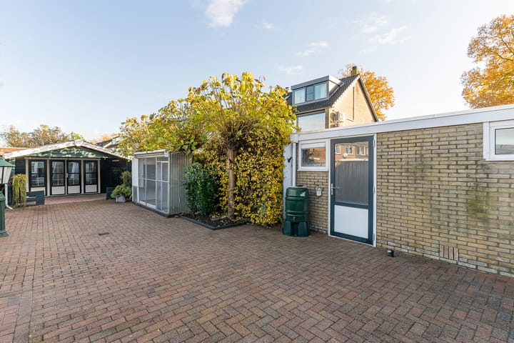 Photo 4 of Arent toe Boecoplaan 23