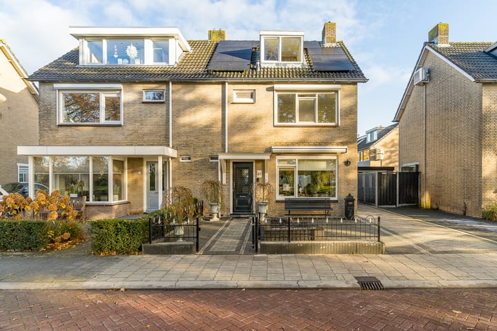 Photo 5 of Arent toe Boecoplaan 23