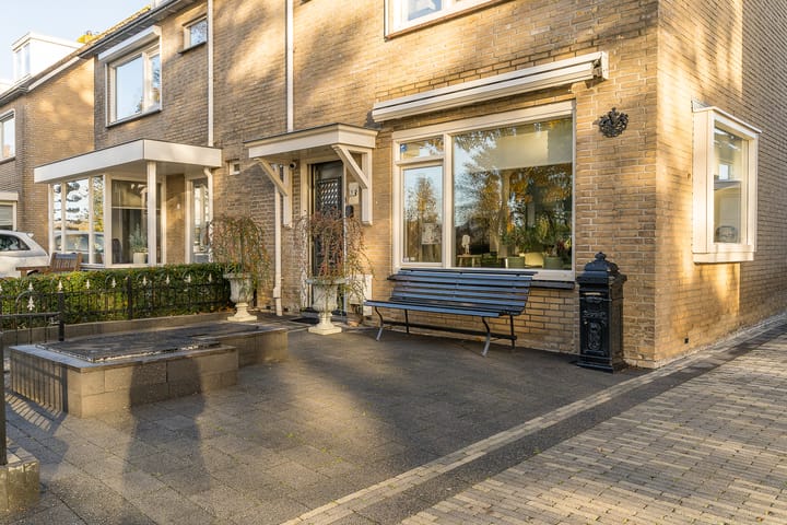 Photo 6 of Arent toe Boecoplaan 23