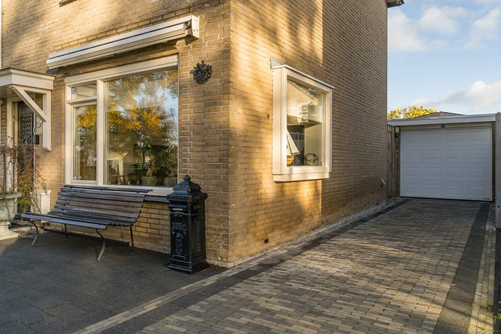 Photo 7 of Arent toe Boecoplaan 23