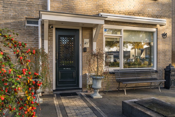 Photo 8 of Arent toe Boecoplaan 23