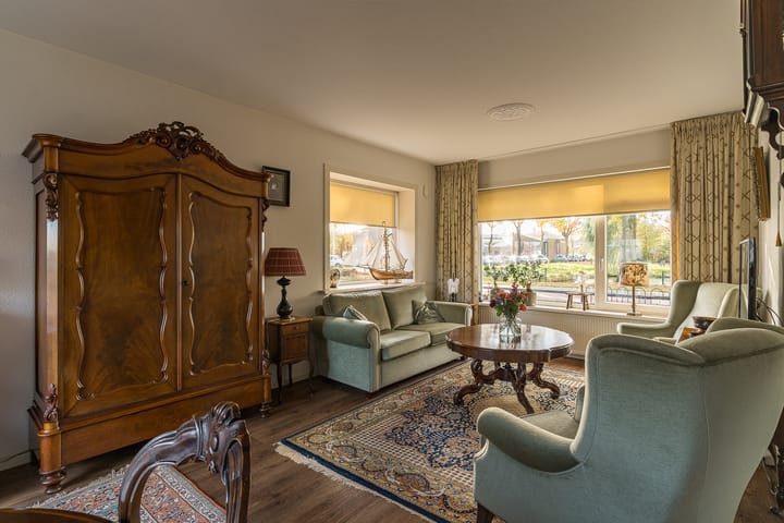 Photo 12 of Arent toe Boecoplaan 23