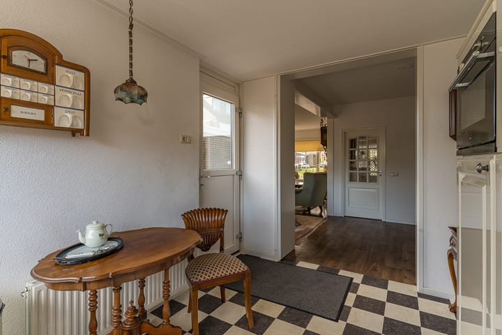 Photo 21 of Arent toe Boecoplaan 23