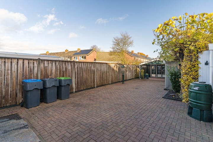 Photo 34 of Arent toe Boecoplaan 23