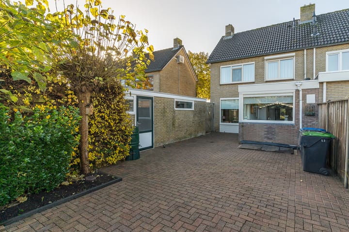 Photo 40 of Arent toe Boecoplaan 23