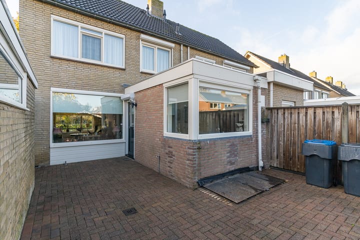 Photo 41 of Arent toe Boecoplaan 23