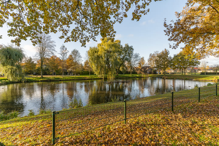 Photo 43 of Arent toe Boecoplaan 23