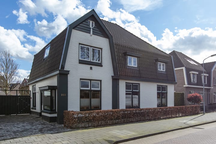 Foto 5 van Klapstraat 213