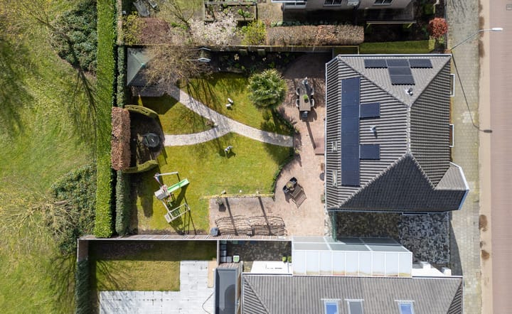 Foto 6 van Klapstraat 213