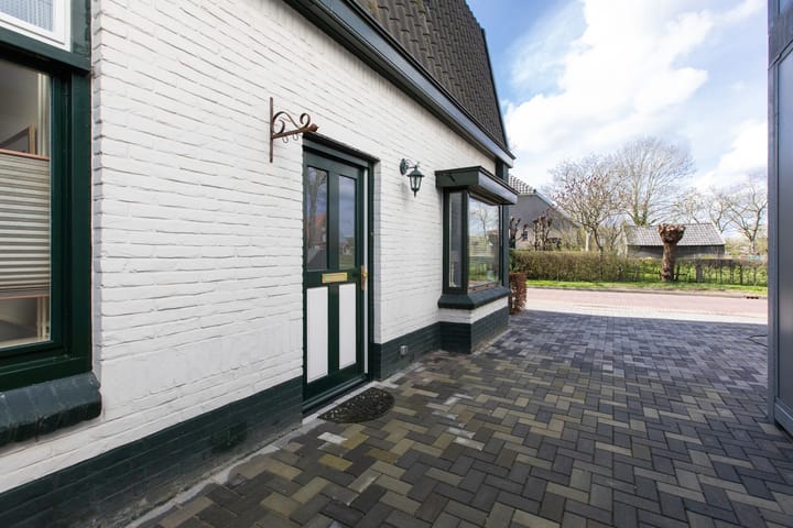 Foto 7 van Klapstraat 213