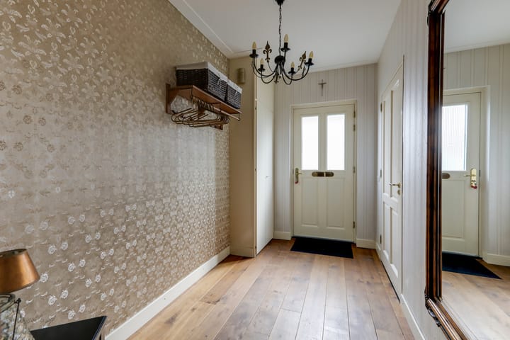 Foto 8 van Klapstraat 213