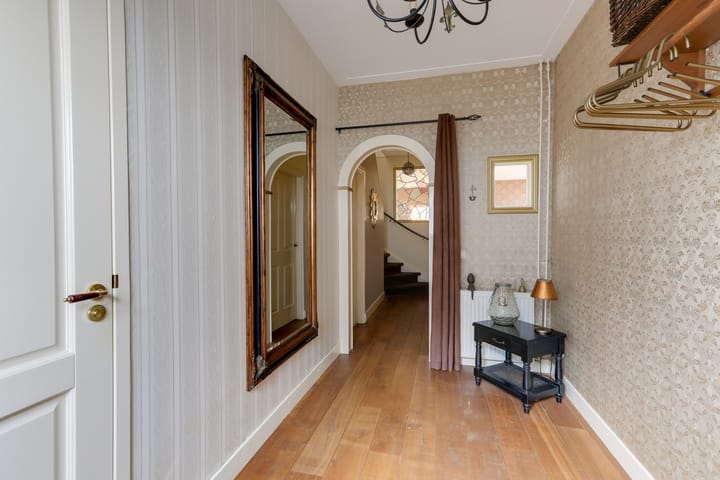 Foto 10 van Klapstraat 213