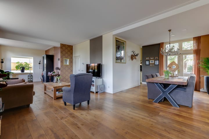 Foto 11 van Klapstraat 213