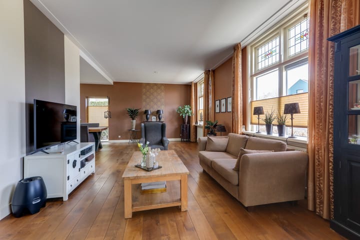 Foto 12 van Klapstraat 213