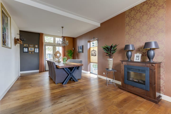 Foto 14 van Klapstraat 213