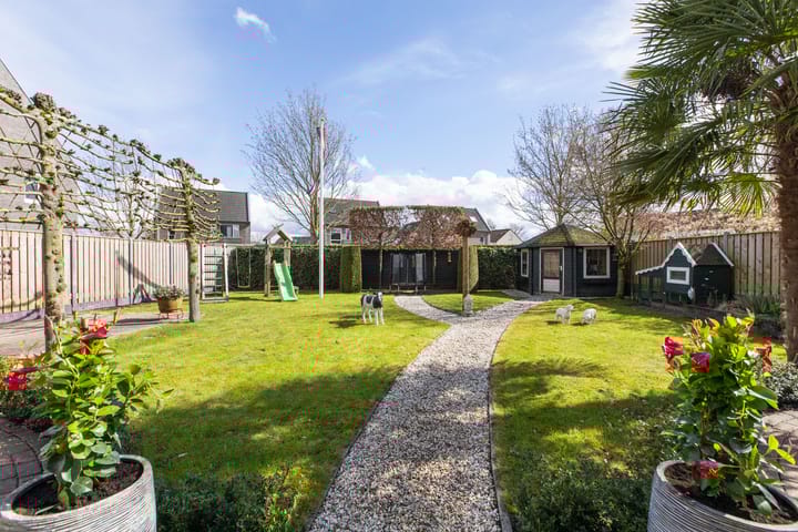 Foto 20 van Klapstraat 213