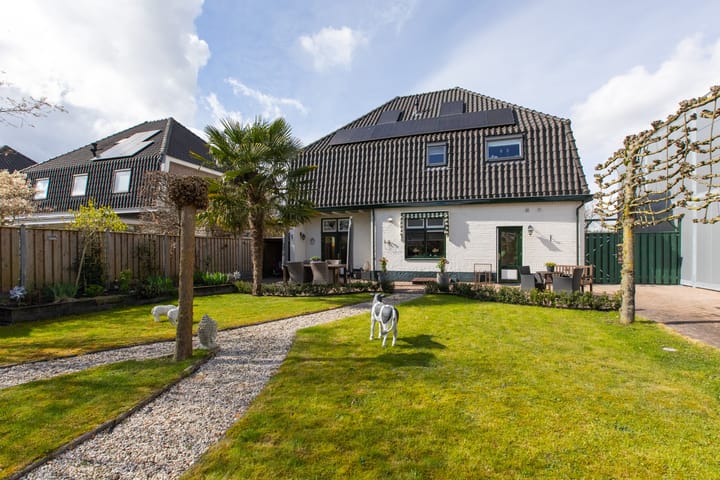 Foto 3 van Klapstraat 213