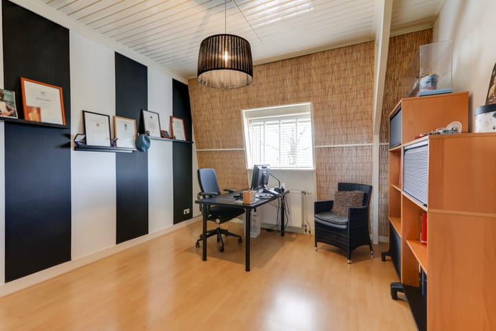 Foto 25 van Klapstraat 213