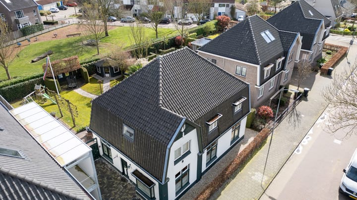 Foto 32 van Klapstraat 213