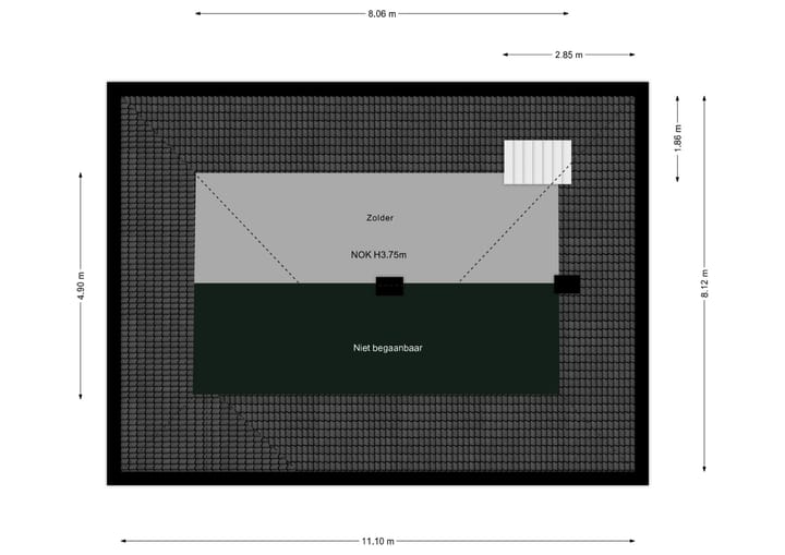 Foto 40 van Klapstraat 213