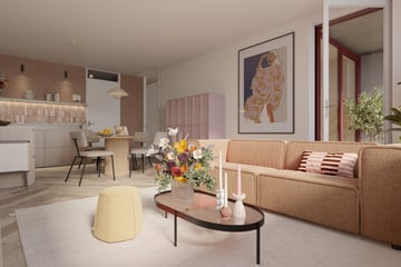 Appartement type N thumbnail