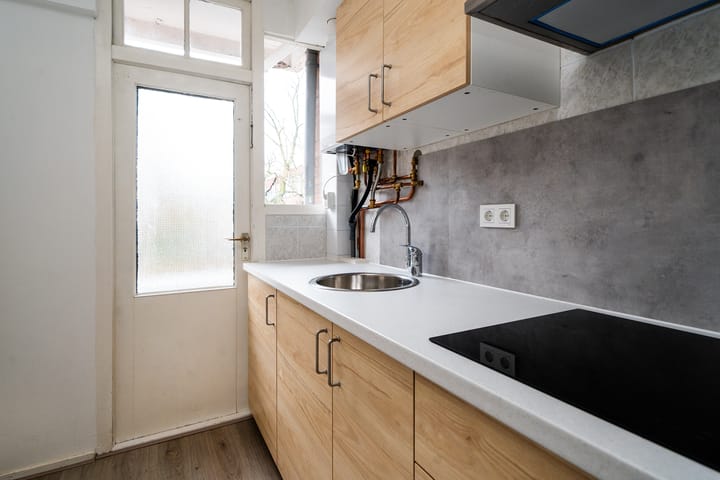 Foto 2 van Engelsestraat 141-B