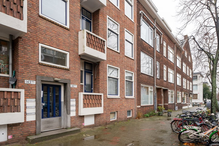 Bekijk foto 4 van Engelsestraat 141-B