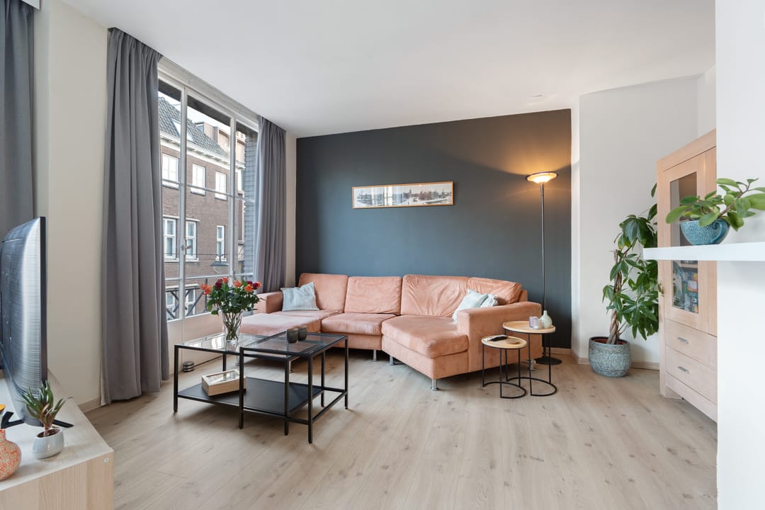 Foto 2 van Koningstraat 64-2