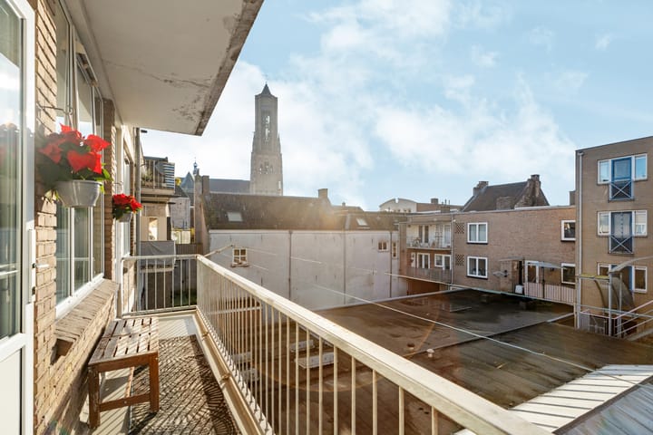 Foto 5 van Koningstraat 64-2