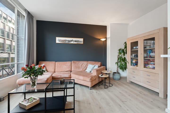 Photo 8 of Koningstraat 64-2