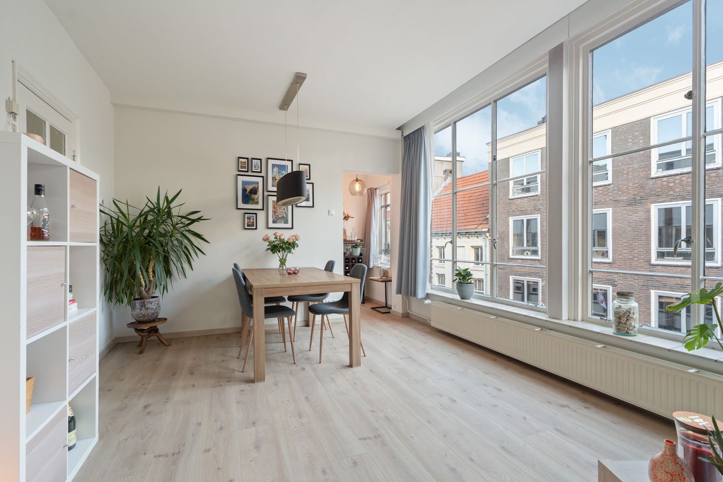 Foto 10 van Koningstraat 64-2