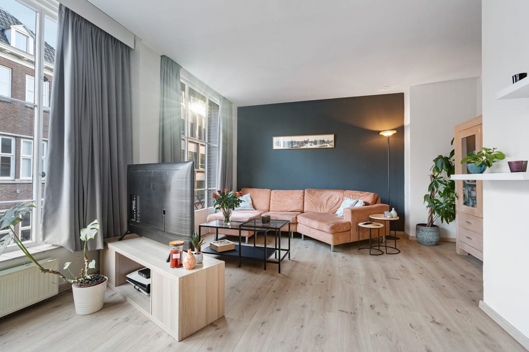 Foto 7 van Koningstraat 64-2