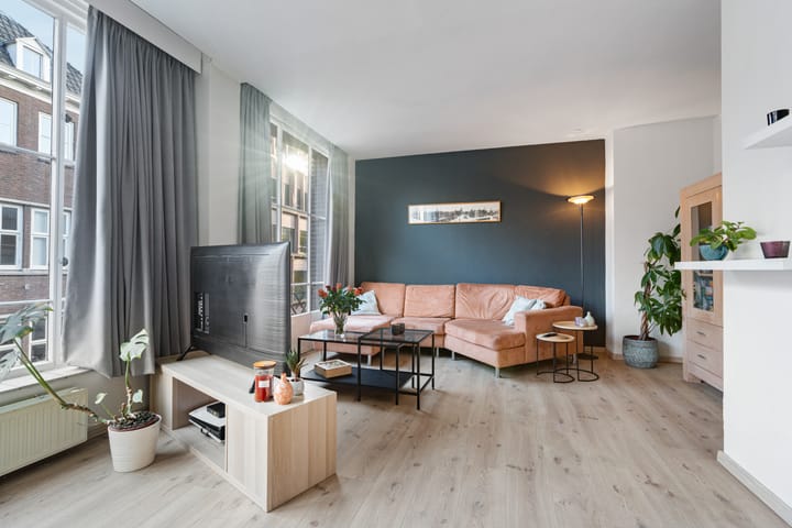 Photo 7 of Koningstraat 64-2