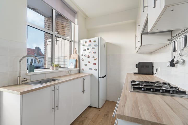 Photo 15 of Koningstraat 64-2