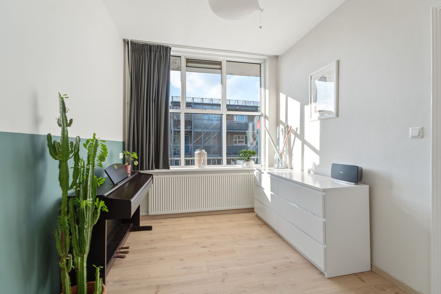 Foto 25 van Koningstraat 64-2