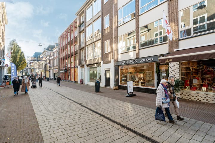 Photo 30 of Koningstraat 64-2