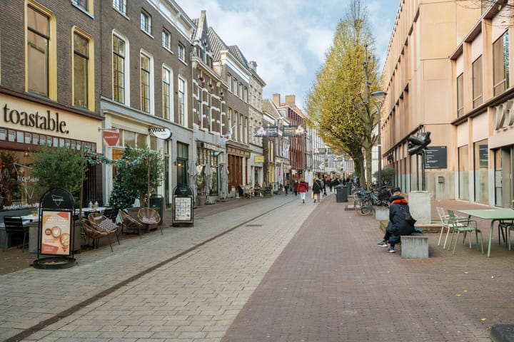 Photo 31 of Koningstraat 64-2