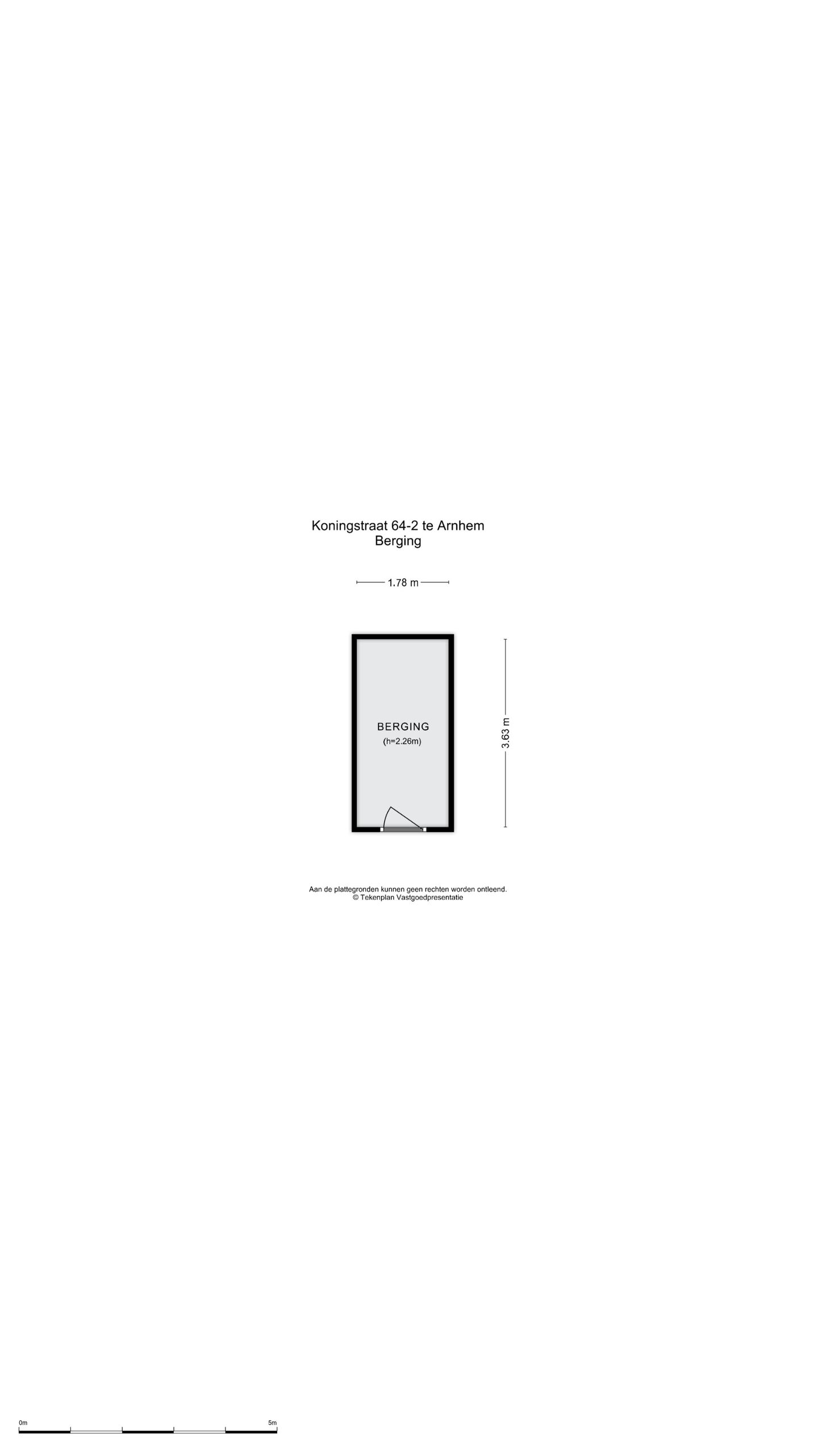 Foto 35 van Koningstraat 64-2