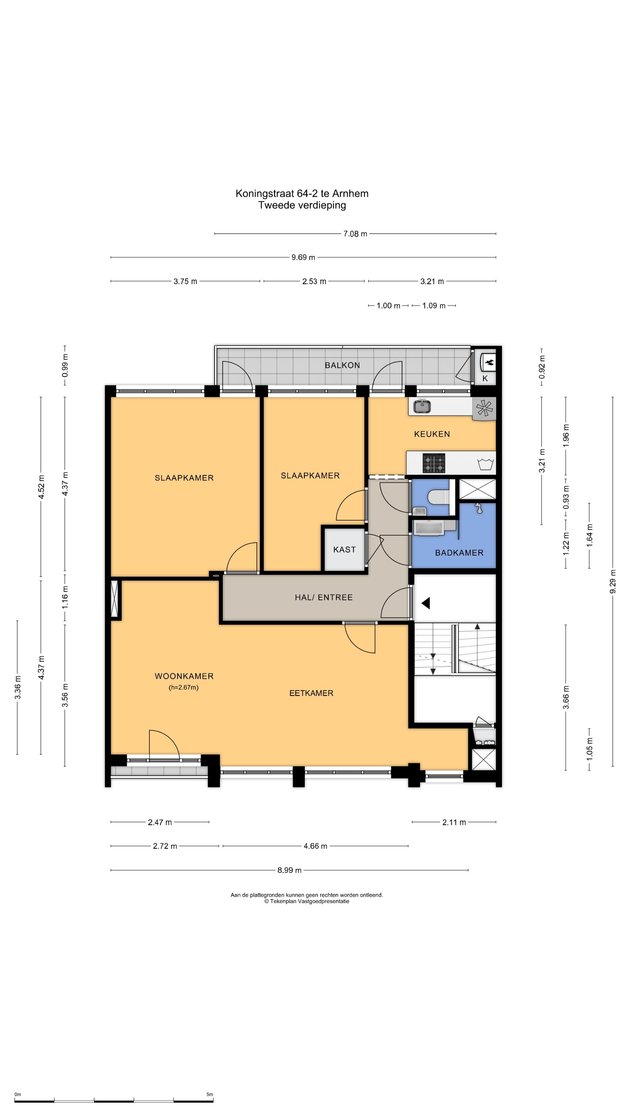 Foto 36 van Koningstraat 64-2