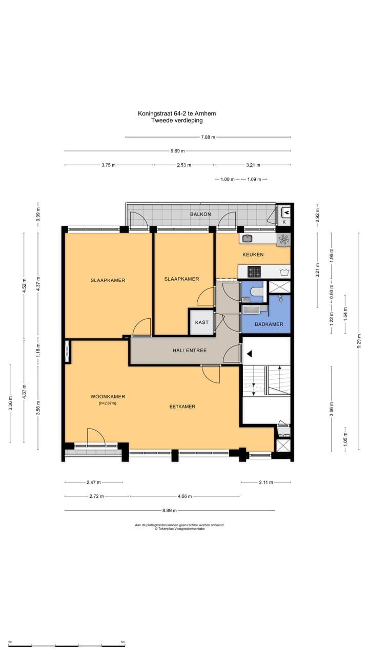 Photo 36 of Koningstraat 64-2