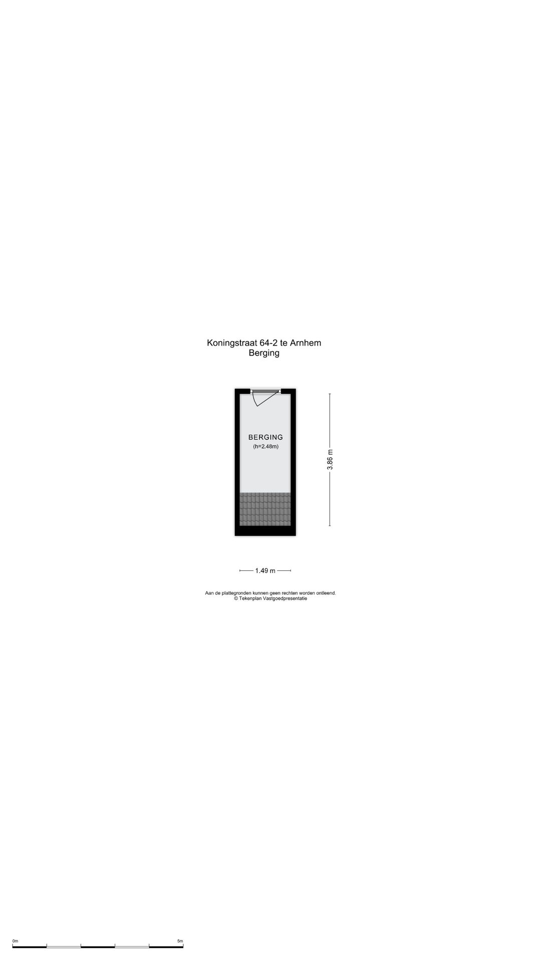 Foto 37 van Koningstraat 64-2