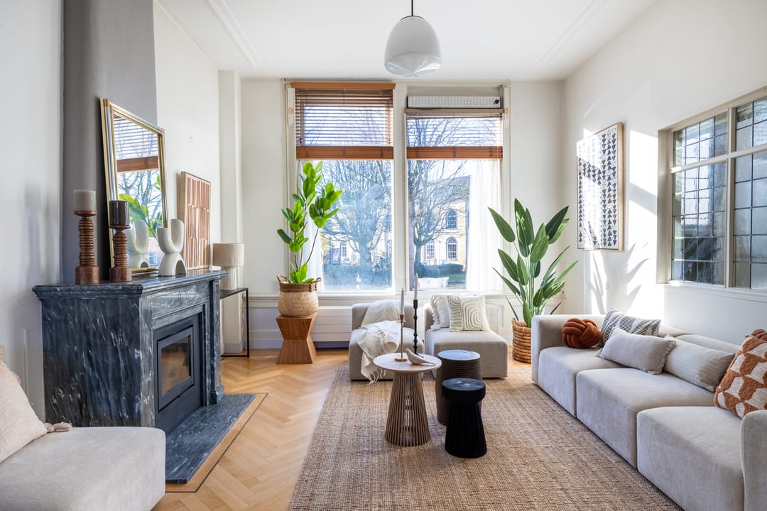 Foto 2 van Blekerssingel 21