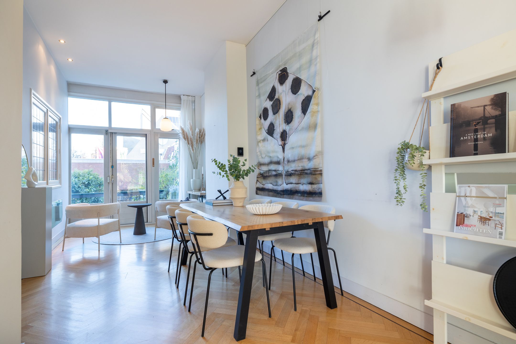 Foto 3 van Blekerssingel 21